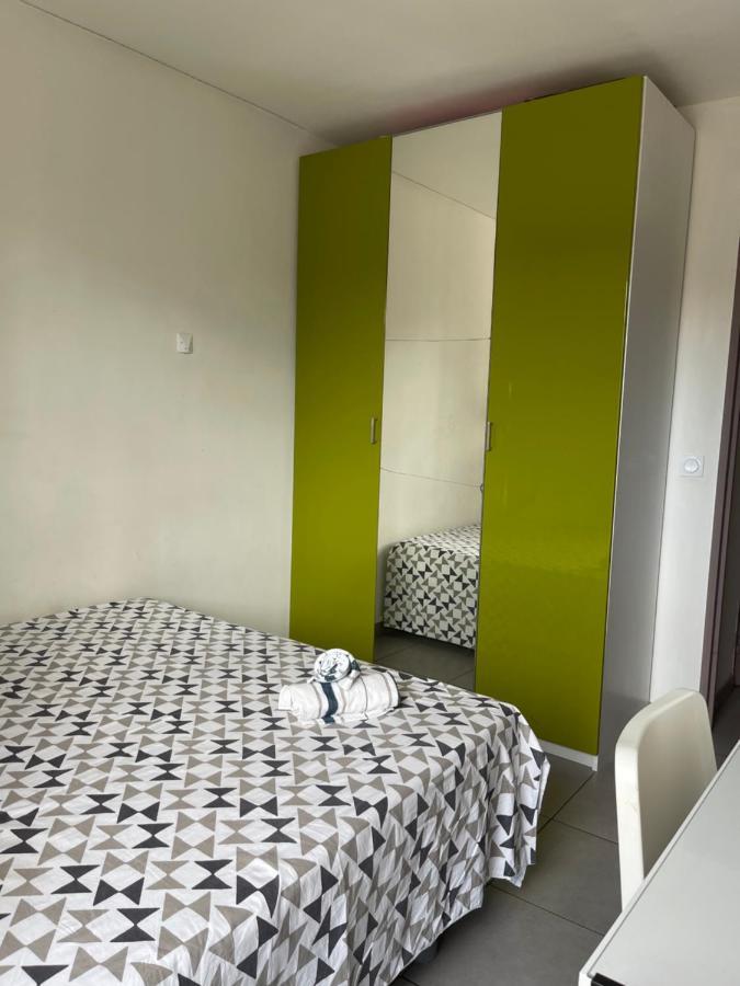 Appartement T3 Sur L'Esplanade De L'Europe Montpellier Exterior photo